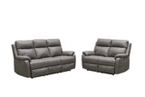 Davoli Sets Leather