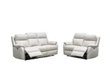 Davoli Sets Leather