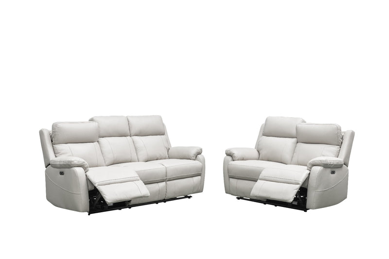 Davoli Sets Leather