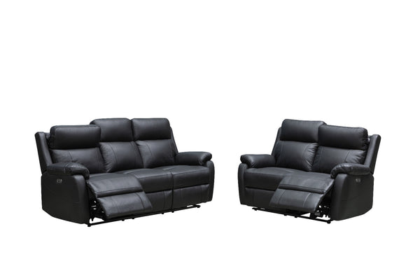 Davoli Sets Leather