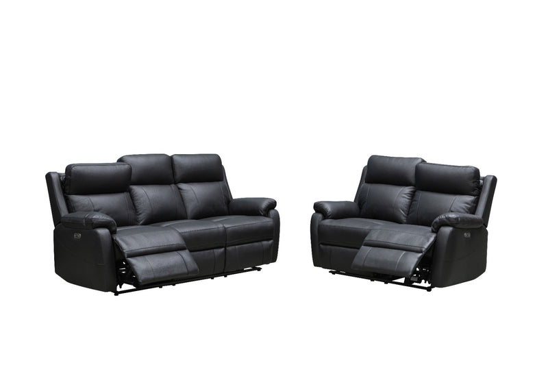 Davoli Sets Leather