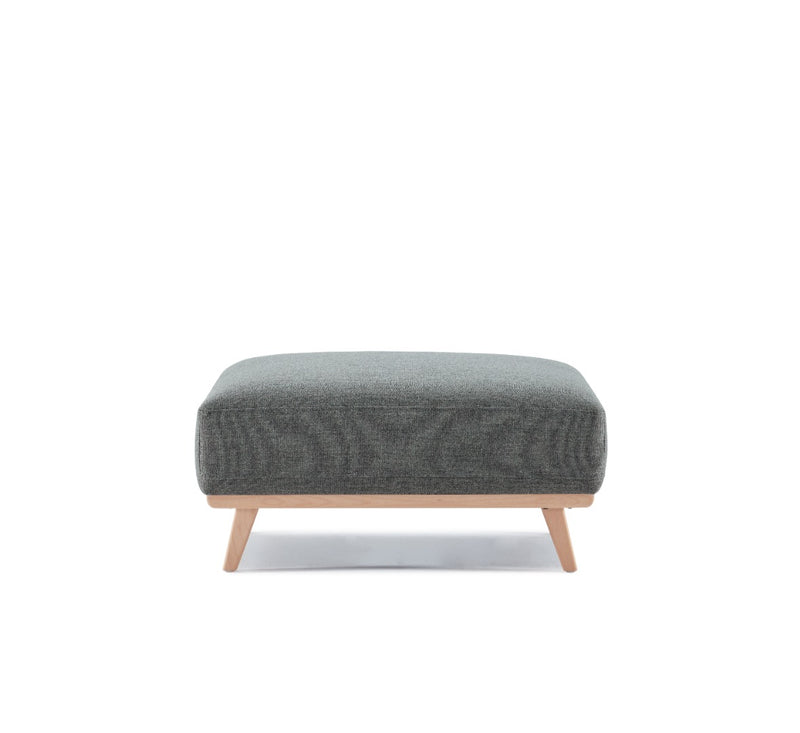 Smile Ottoman