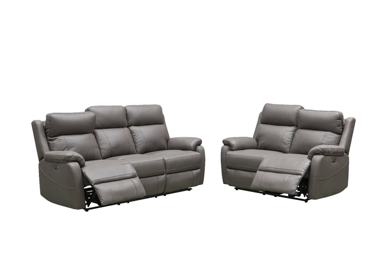 Davoli Sets Leather