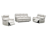 Davoli Sets Leather