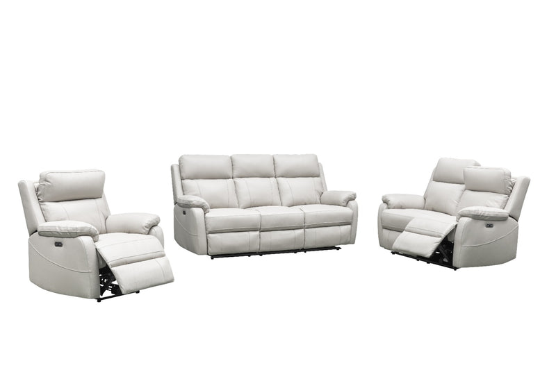Davoli Sets Leather