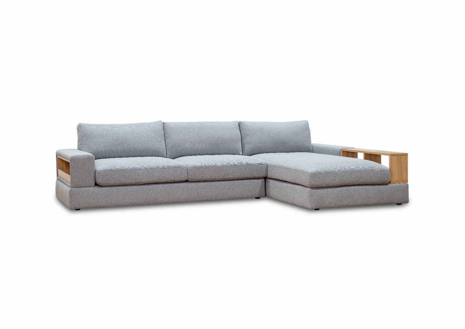 VOGUE 2.5 SEATER REVERSIBLE CHAISE