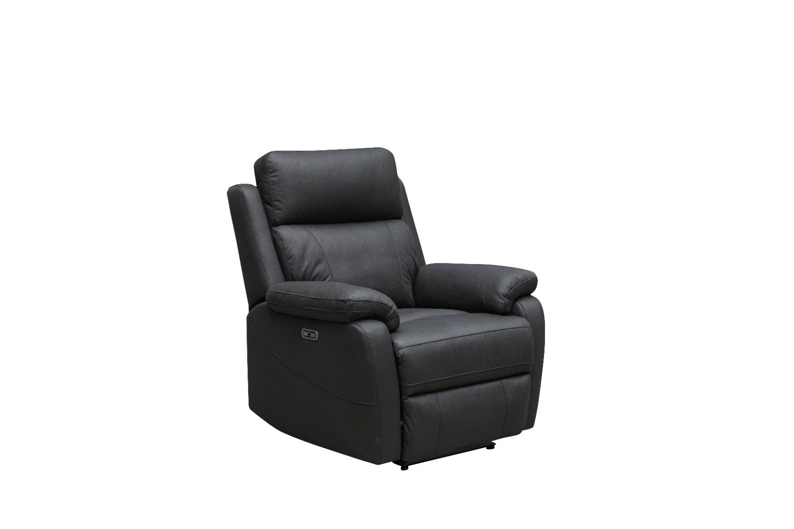 Davoli 1 Seater Rhnio Fabric