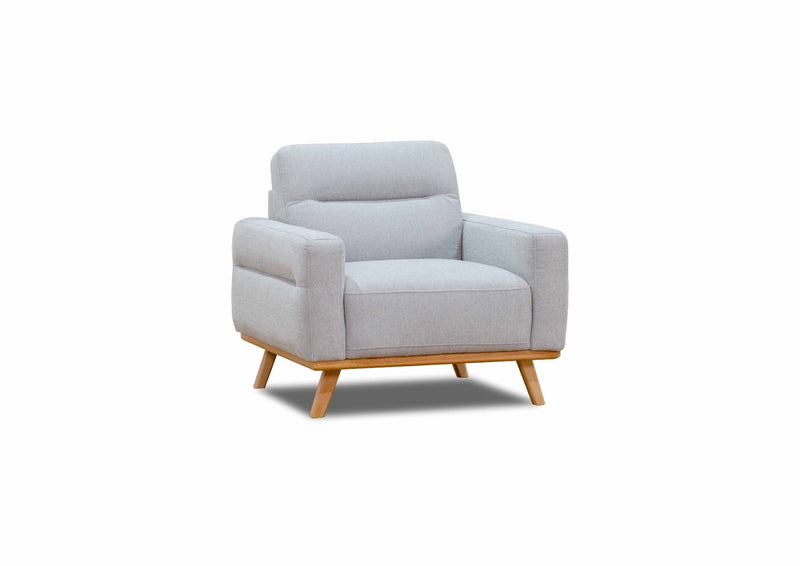 Alicia 1 Seater