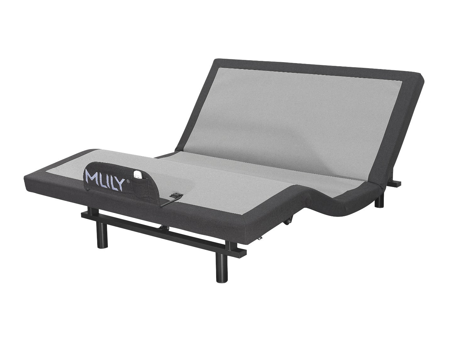 iActive 20 Adjustable Base No Skirt