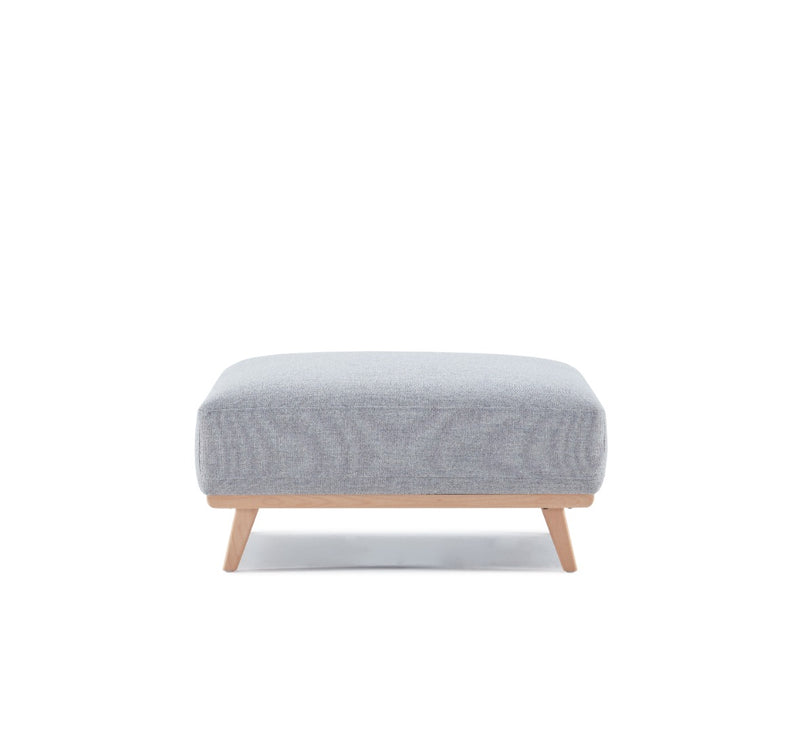 Smile Ottoman