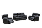 Davoli Sets Leather