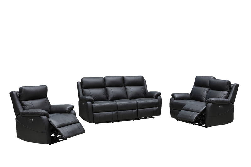 Davoli Sets Leather