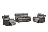Davoli Sets Leather