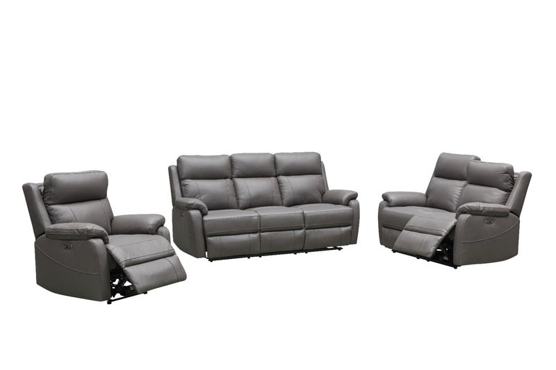 Davoli Sets Leather