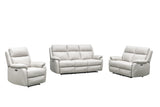 Davoli Sets Leather