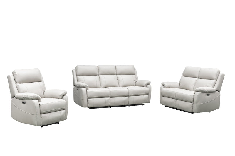 Davoli Sets Leather