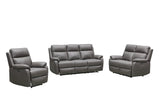 Davoli Sets Leather