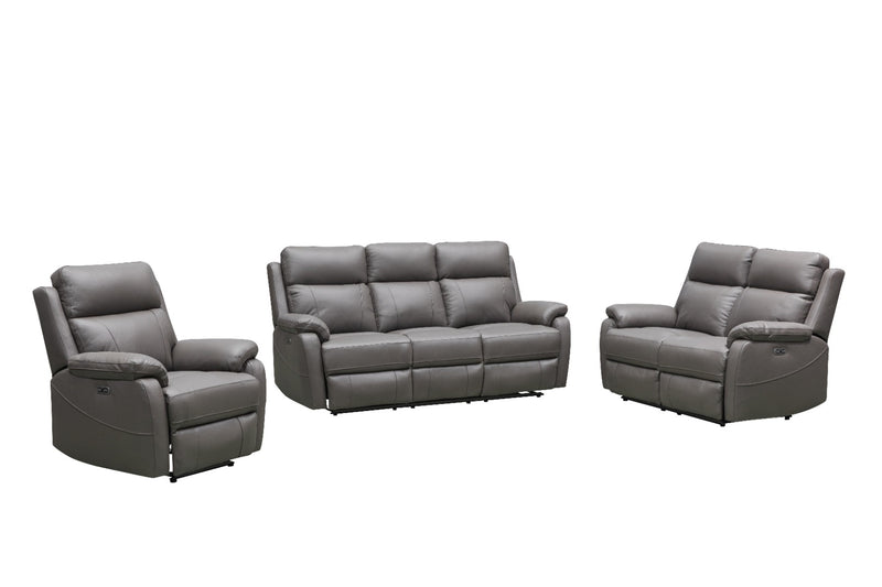 Davoli Sets Leather