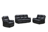 Davoli Sets Leather