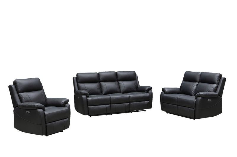 Davoli Sets Leather