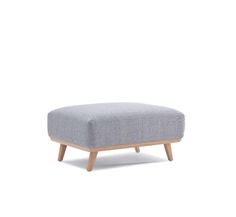 Smile Ottoman