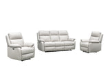 Davoli Sets Leather