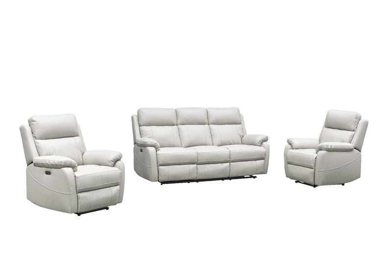 Davoli Sets Leather
