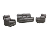 Davoli Sets Leather