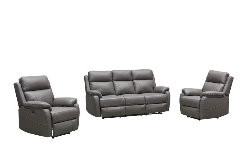 Davoli Sets Leather