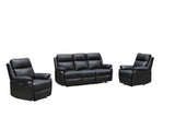 Davoli Sets Leather