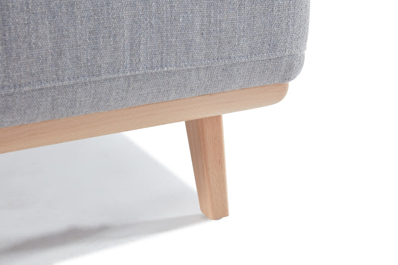 Smile Ottoman