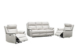 Davoli Sets Leather