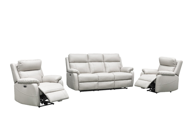 Davoli Sets Leather