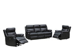 Davoli Sets Leather