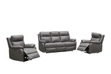 Davoli Sets Leather