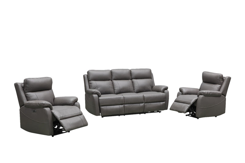 Davoli Sets Leather