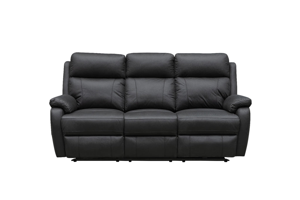 Davoli 3 Seater Rhino Fabric