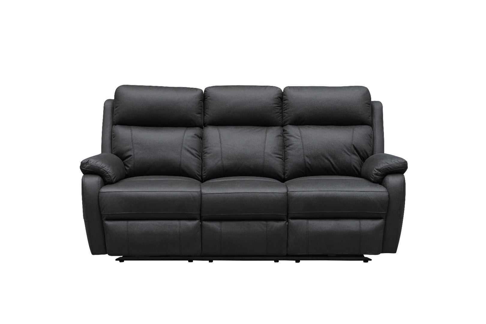 Davoli 3 Seater Rhino Fabric