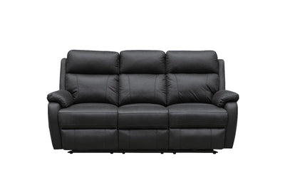 Davoli 3 Seater Rhino Fabric