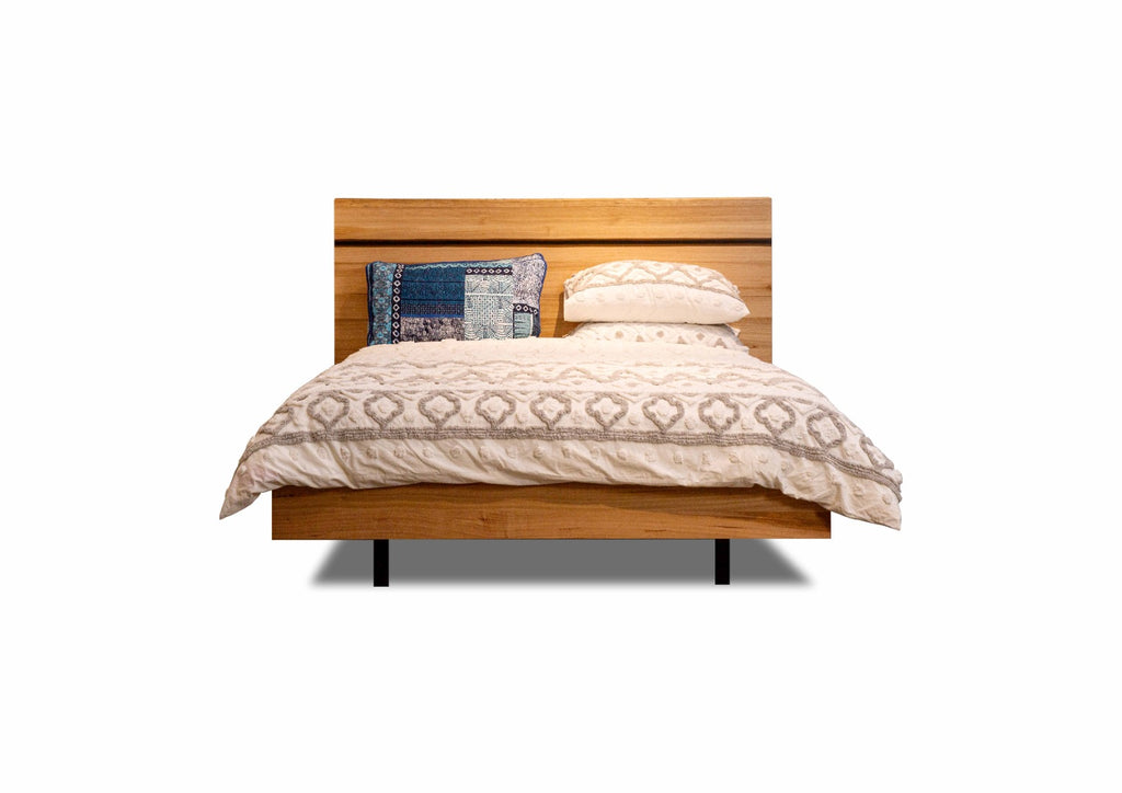 Venice Floating Bed Frame