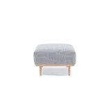Smile Ottoman