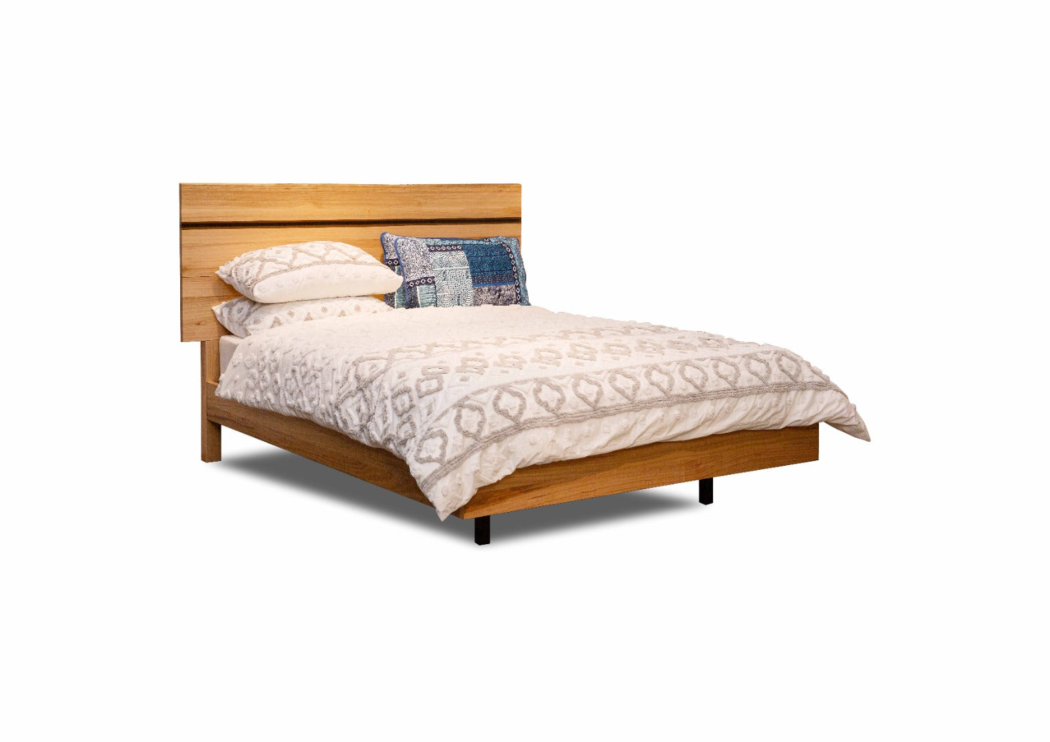 Venice Floating Bed Frame
