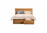 Venice Gaslift Bed Frame
