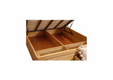 Venice Gaslift Bed Frame