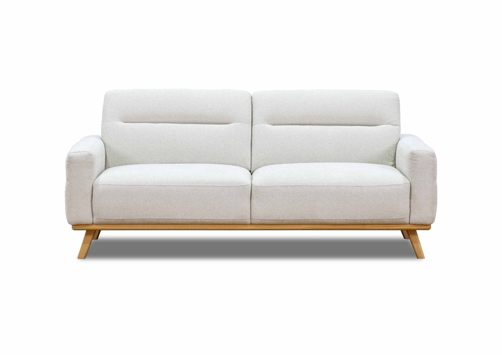 Alicia 2.5 Seater Beige