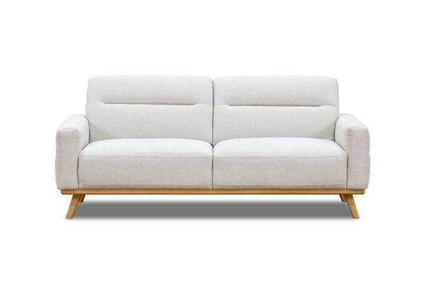 Alicia 2.5 Seater Beige