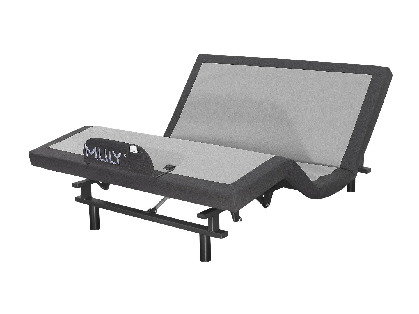 iActive 20 Adjustable Base No Skirt