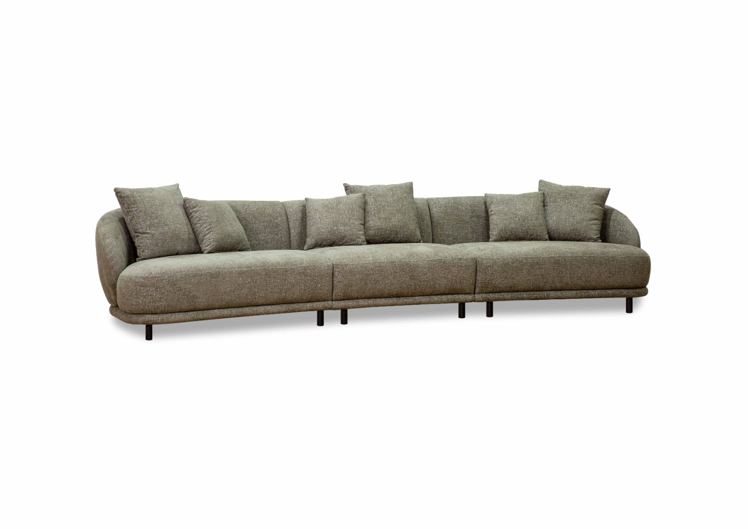 Fleur 3.5 Seater