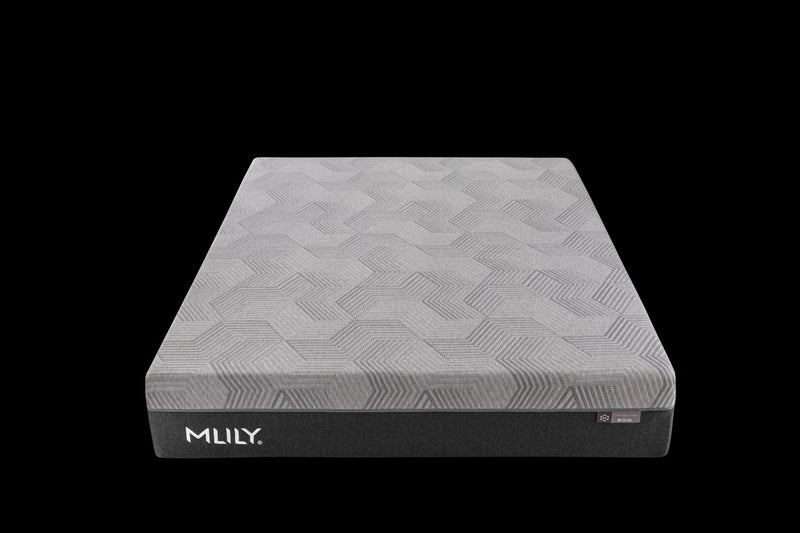 Carbon Cool Mattress Plush