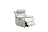 Davoli 1 Seater Leather